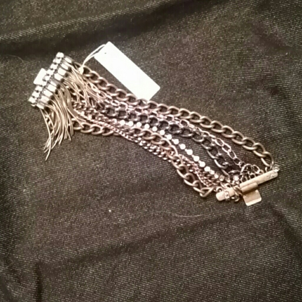 Kenneth Cole bracelet